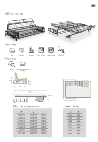 Progetto fieristico e catalogo Nisi Group