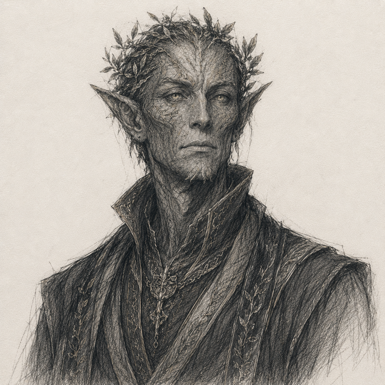 Selvorn